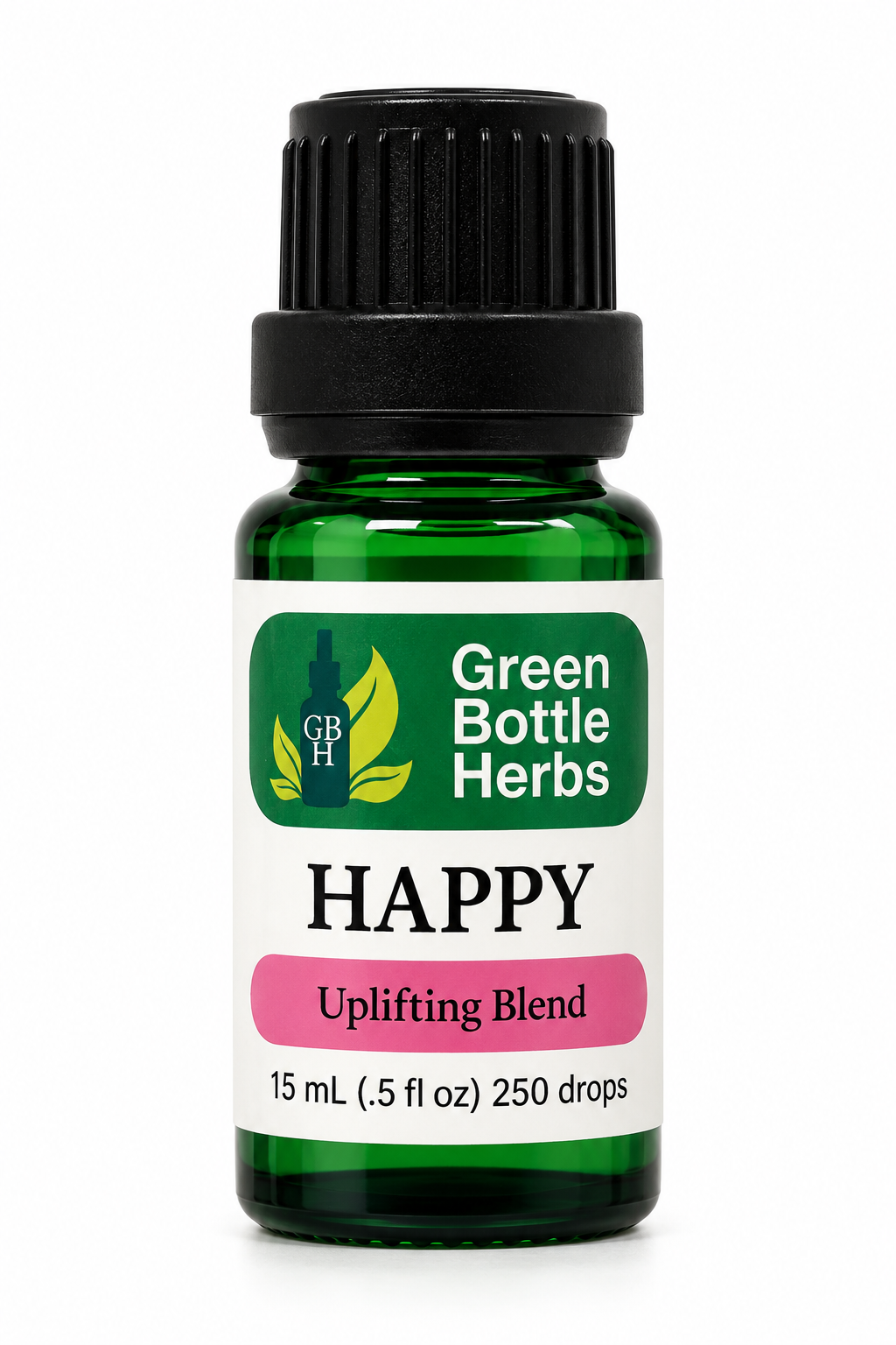 Essential Oils