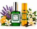 Cologne #44  Lavender-Orange Blossom-Jasmine-Vanilla