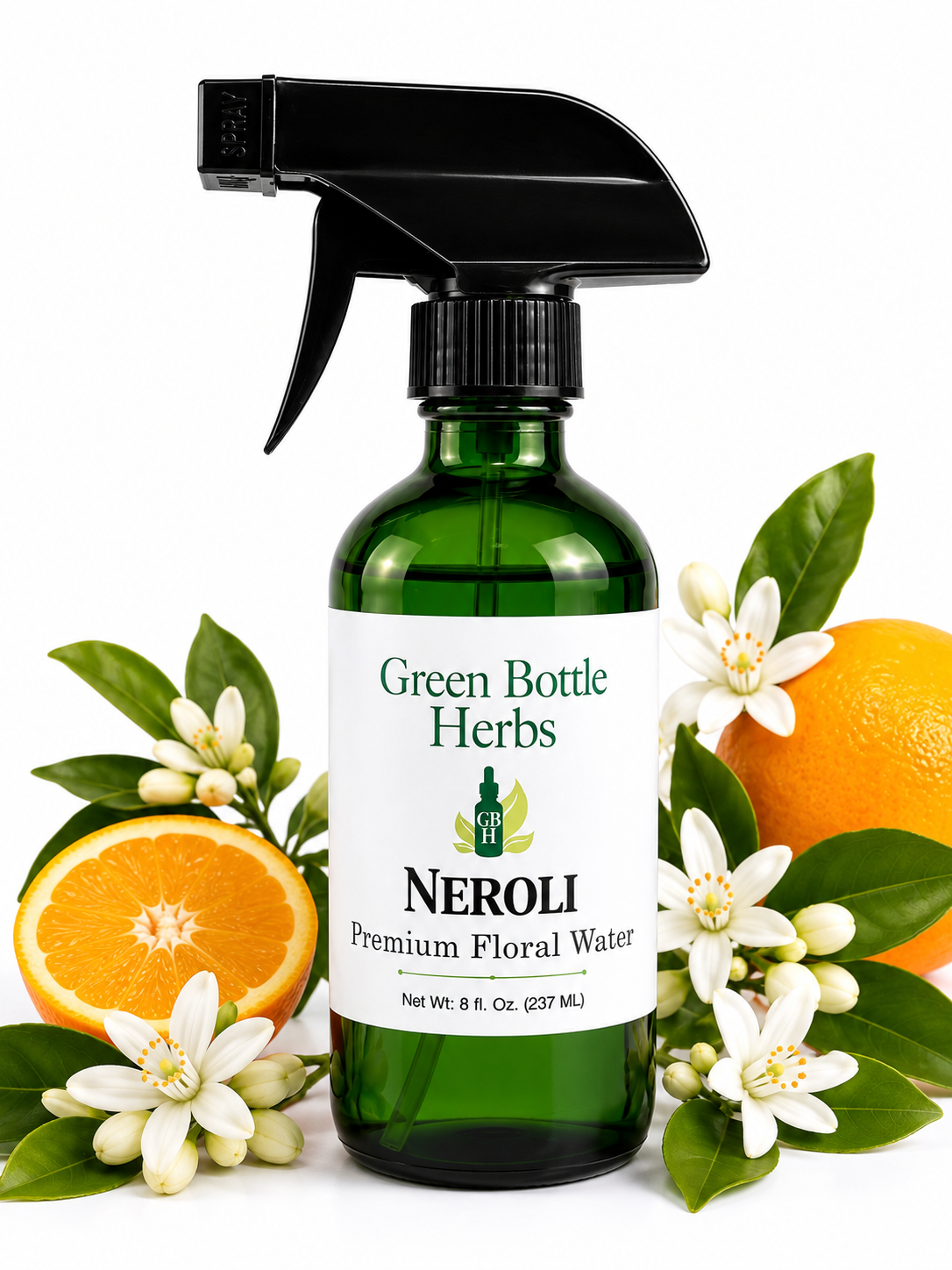 Neroli Premium Foral Spray