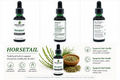 Horsetail Tincture/Herbal Extract
