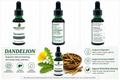Dandelion Tincture/Herbal Extract