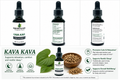Kava Kava Tincture/Herbal Extract