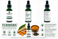 Turmeric Tincture/Herbal Extract