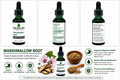 Marshmallow Root Tincture/Herbal Extract
