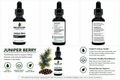 Juniper Berry Tincture/Herbal Extract