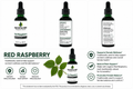 Red Raspberry Leaf Tincture/Herbal Extract