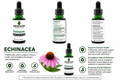 Echinacea Tincture/Herbal Extract