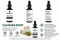 Valerian Tincture/Herbal Extract