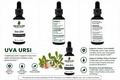 Uva Ursi Tincture/Herbal Extract