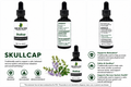 Skullcap Tincture/Herbal Extract