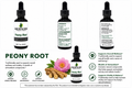 Peony Root Tincture/Herbal Extract