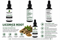 Licorice Tincture/Herbal Extract