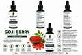 Goji Berry Tincture/Herbal Extract