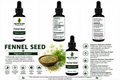 Fennel Tincture/Herbal Extract