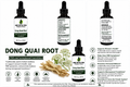 Dong Quai Tincture/Herbal Extract
