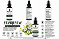 Feverfew Tincture/Herbal Extract