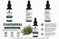 Chaparral Tincture/Herbal Extract