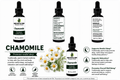 Chamomile Tincture/Herbal Extract