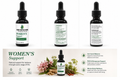 Women's Wellness Tincture/Herbal Extract
