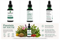Fountain of Youth Tincture/Herbal Extract