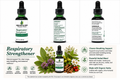 Respiratory Support Tincture/Herbal Extract