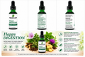 Happy Digestion Herbal Tincture