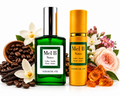 Cologne #76  Coffee-Vanilla-Floral-Amber