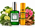 Cologne #52  Crisp Apple-Bergamot-Sage-Geranium-Wood