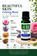 Beautiful Skin Essential Oil Blend