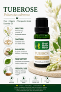 Tuberose Essential Oil