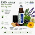 Pain Away Stick