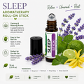Sleep Stick