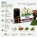 Zen Stick