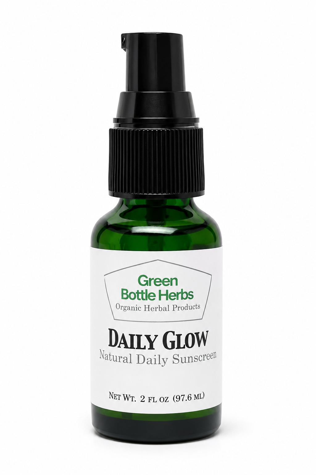 Daily Glow Facial Serum