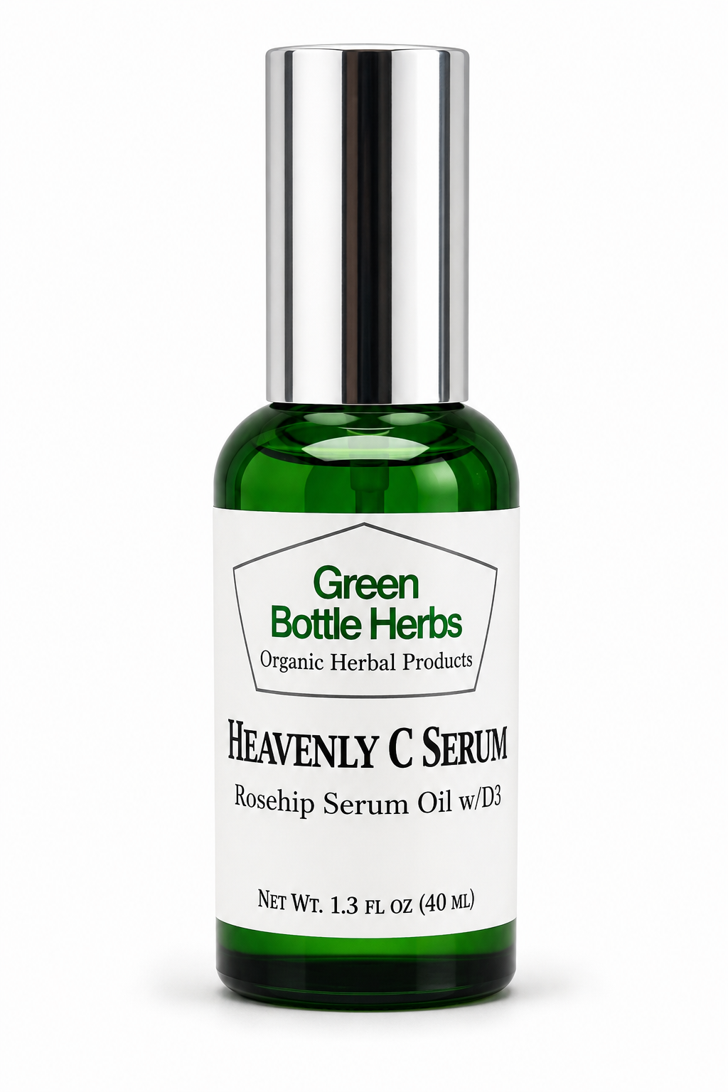 Heavenly Facial C Serum