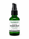 Arthritis Relief Massage Oil