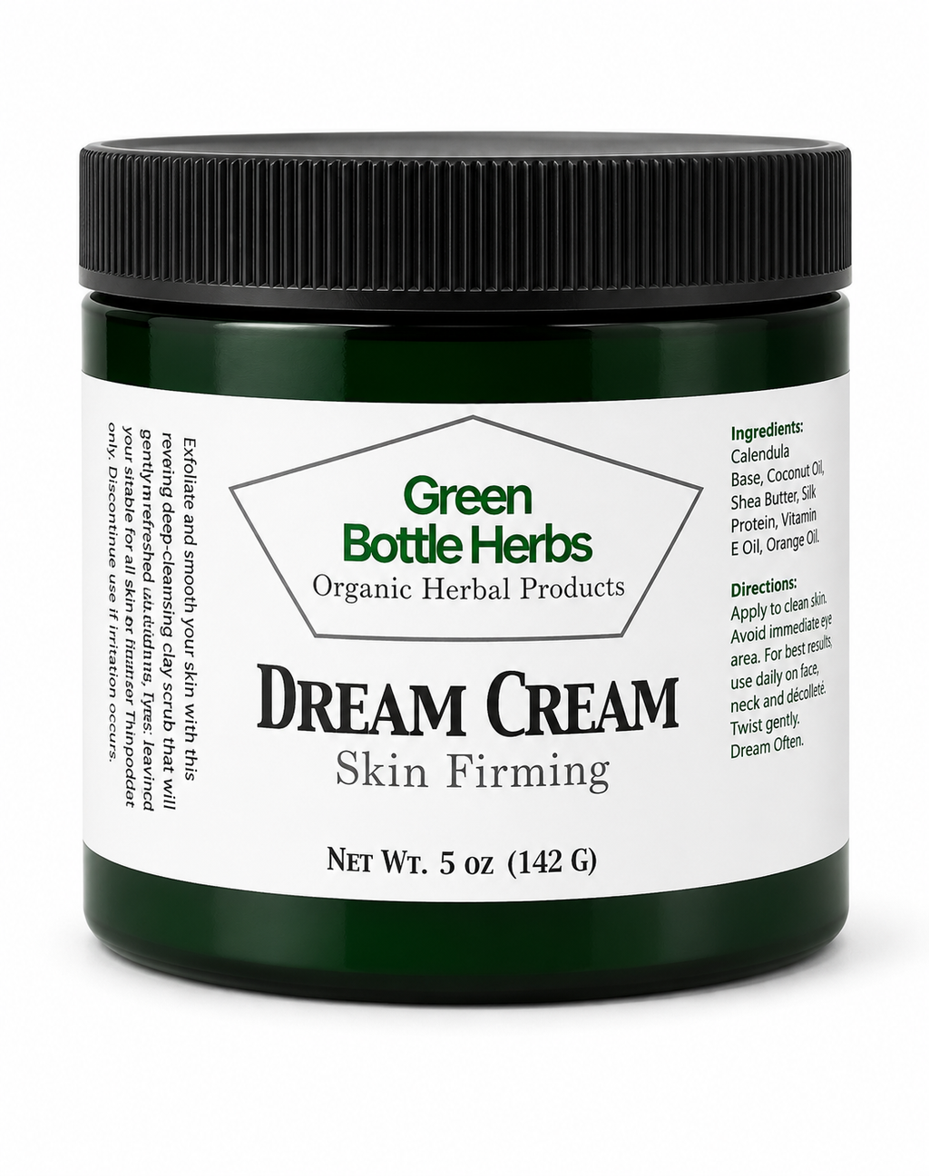 Dream Cream