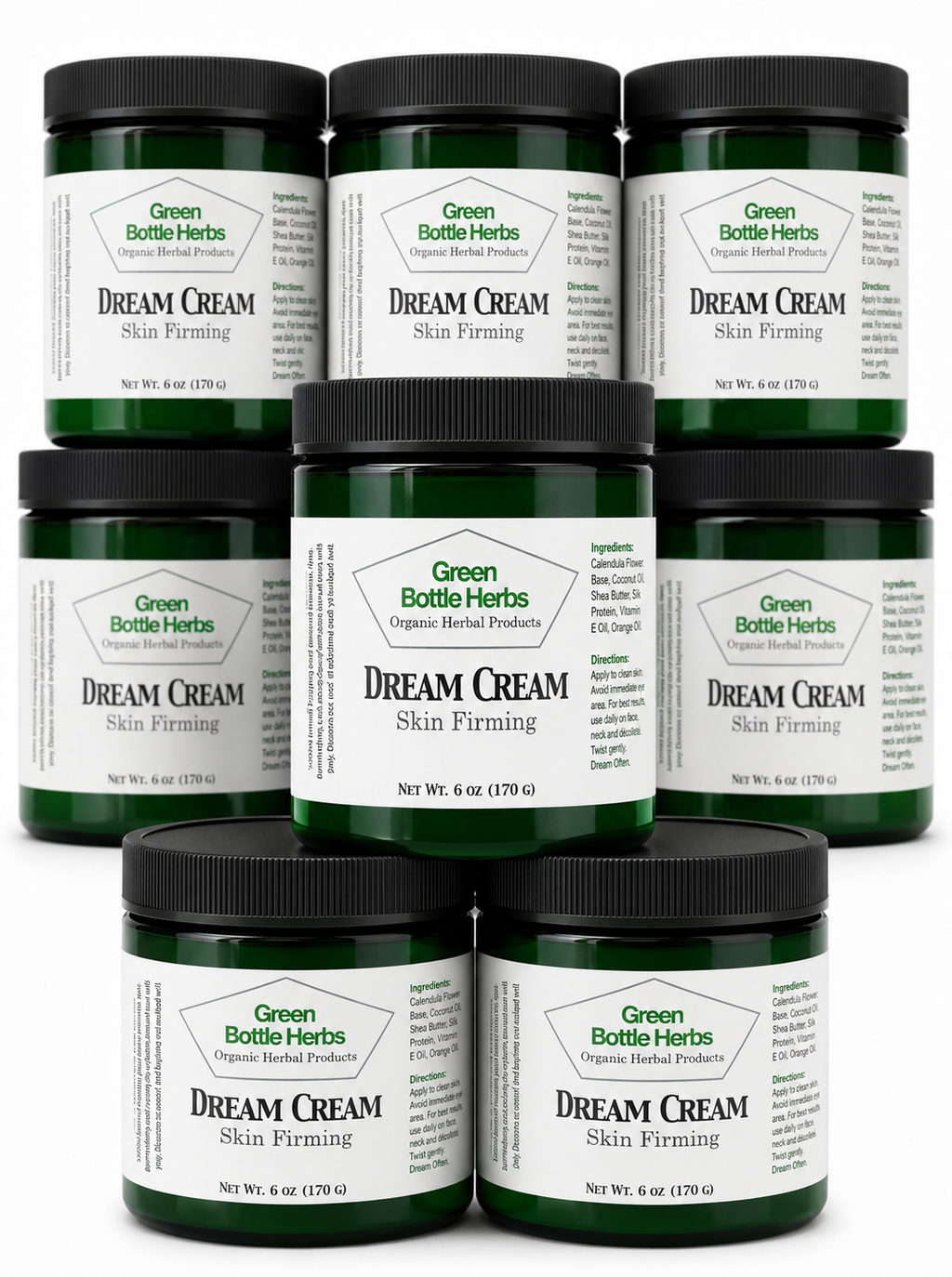 Dream Cream