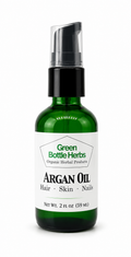 Argan Oil