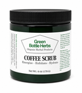 Coffee Body and Facial Scrub