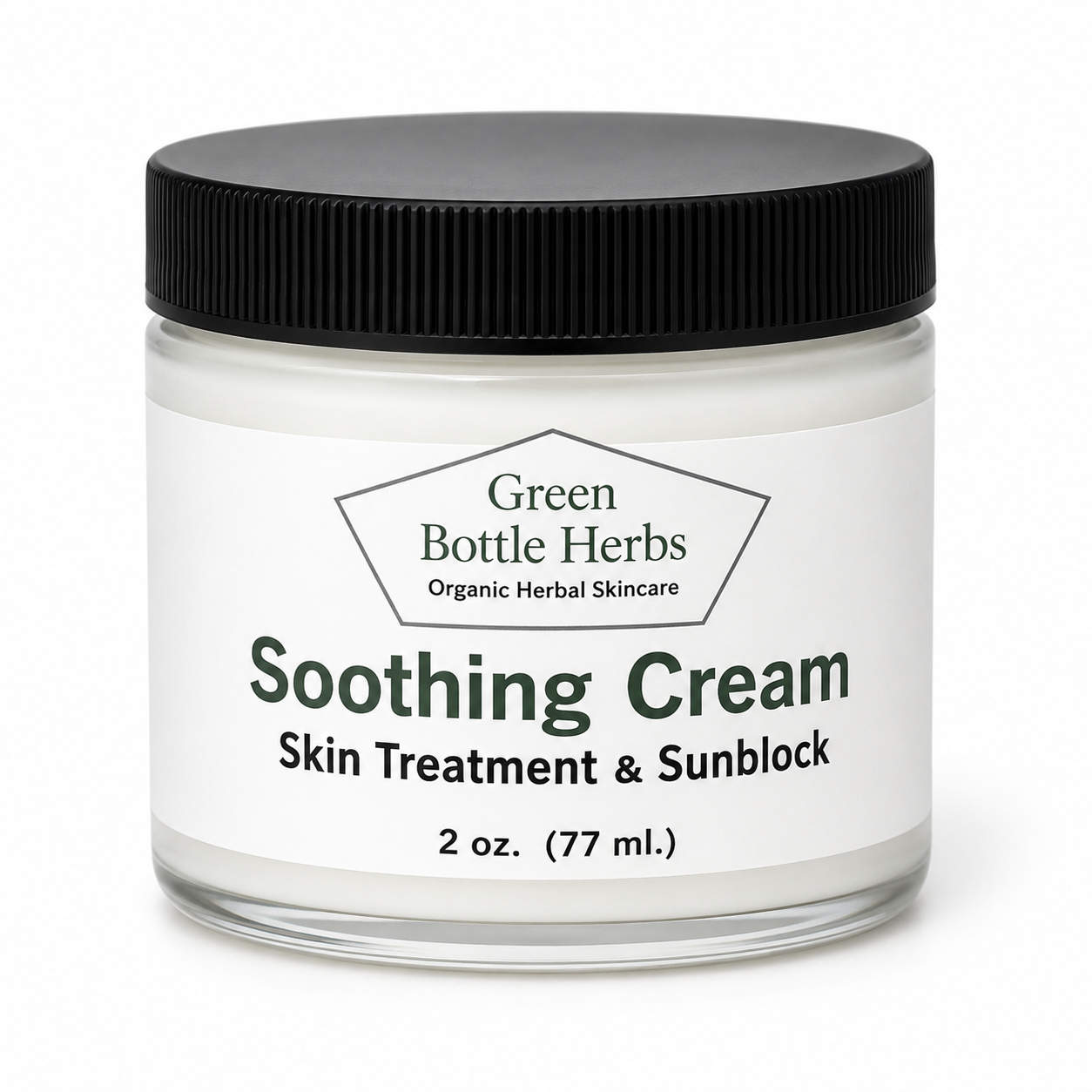 Soothing Cream