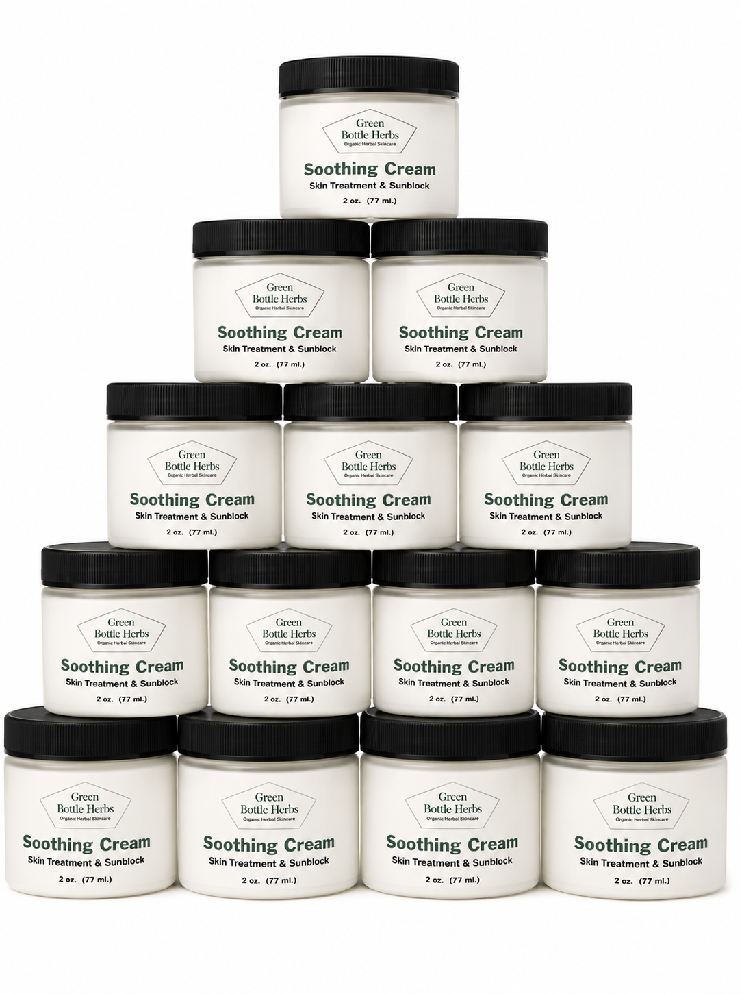 Soothing Cream