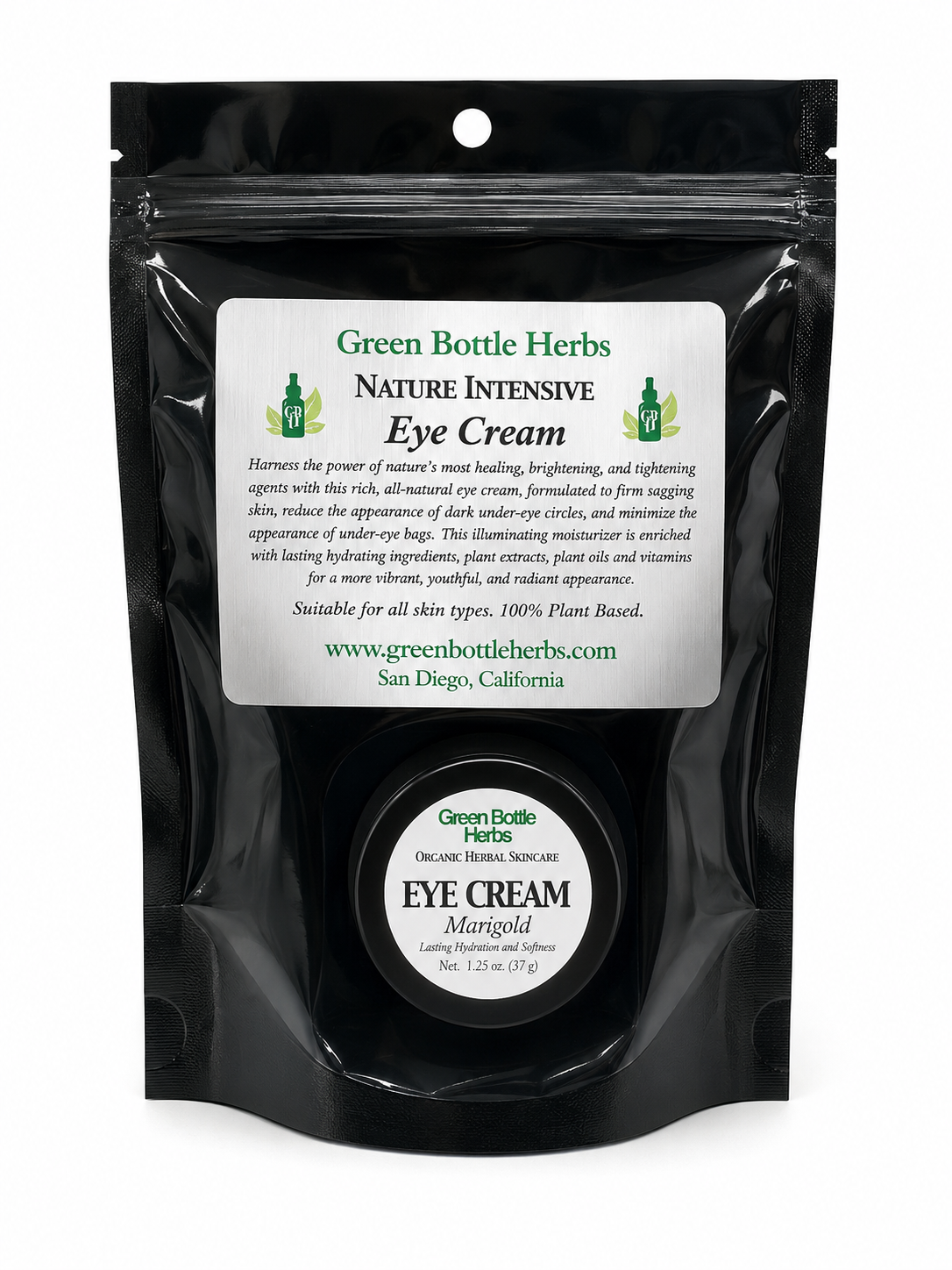 Eye Cream Moisturizer