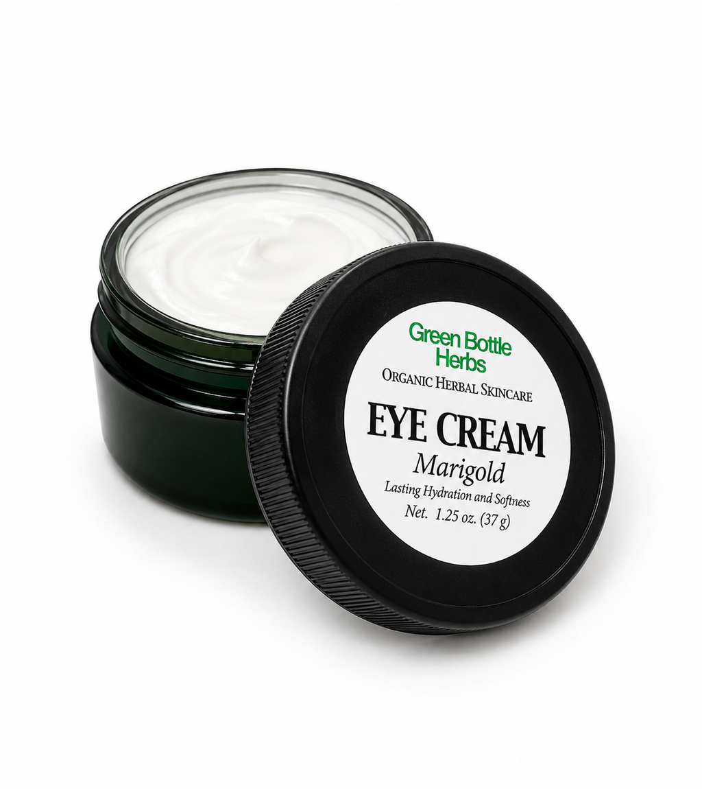 Eye Cream Moisturizer