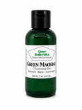 Green Machine Facial Gel Cleanser