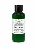 Milk Facial Cleanser