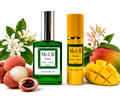 Cologne #31 Lychee-Mango-Pikake