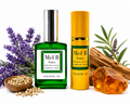 Cologne #21 White Pepper-Lavender-Sandalwood-Amber