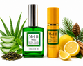 Cologne #8 Aloe Vera-Green Tea-Lemon-Cedarwood