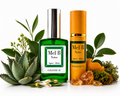 Cologne #2 Agave-Musk